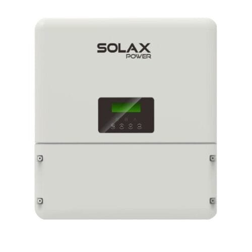 Hibridinis inverteris SOLAX Hibridinis inverteris SOLAX