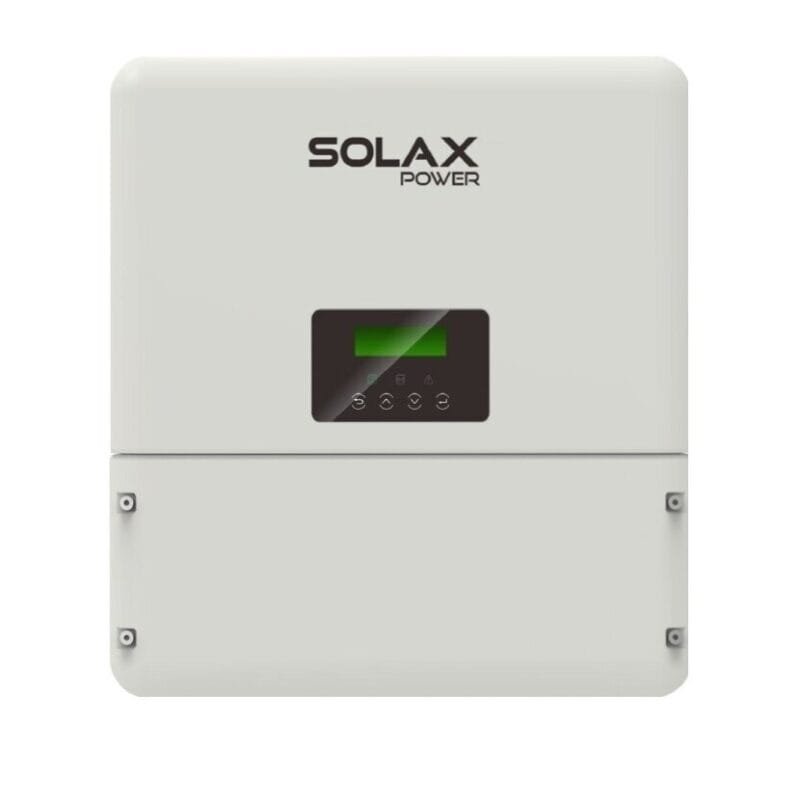 Hibridinis inverteris SOLAX Hibridinis inverteris SOLAX