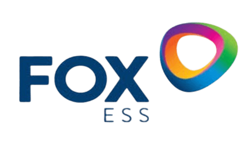 foxess logo