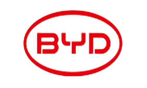 byd logo