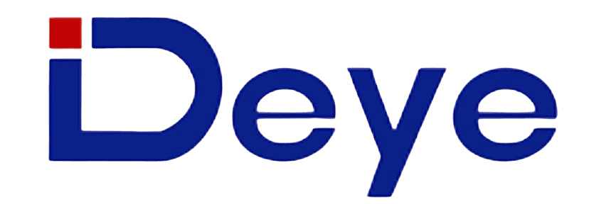 deye logo