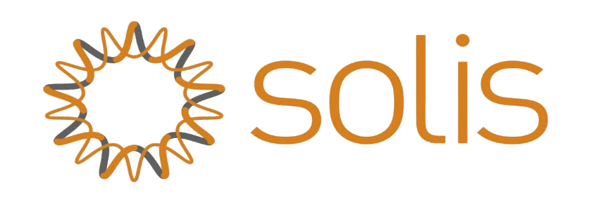 solis logo