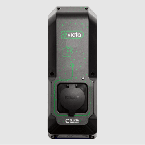 Elektromobilio įkrovimo stotelė HomeBox Lite