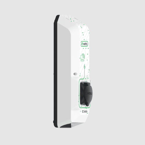 Elektromobilio įkrovimo stotelė HomeBox Lite