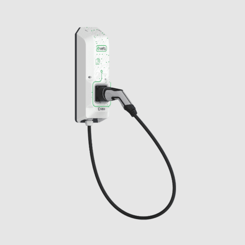 Elektromobilio įkrovimo stotelė HomeBox Lite