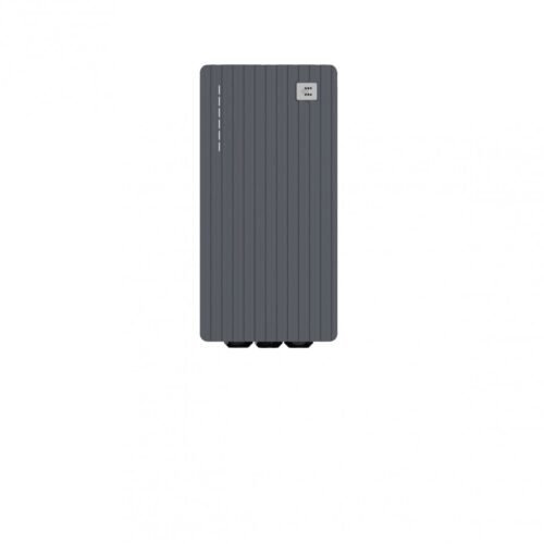 Elektromobilio įkrovimo stotelė Teltonika TeltoCharge 22 kW Type2 Slate Grey