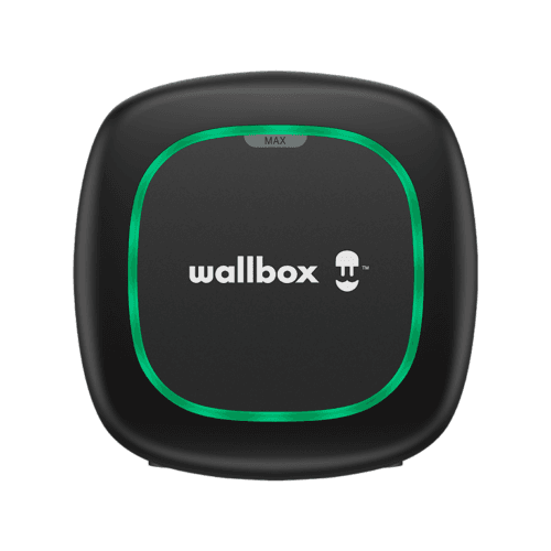 Elektromobilio įkrovimo stotelė Wallbox Pulsar Max 11kW