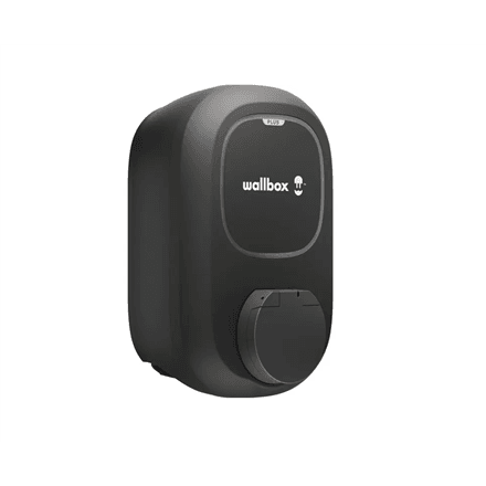 elektromobilio-ikrovimo-stotele-wallbox-pulsar-plus-type-2-shutter1-socket-22-kw-wi-fi-bluetooth-juoda-2-1 Elektromobilio įkrovimo stotelė Wallbox | Pulsar Plus Type 2 shutter1 Socket | 22 kW | Wi-Fi, Bluetooth | Juoda