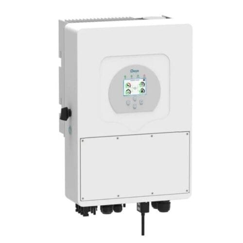Hibridinis inverteris Deye SUN-12K-SG01 HP3-EU-AM2