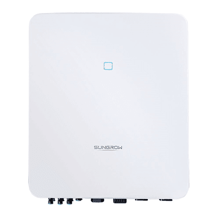 Inverteris Sungrow Hybrid trifazis 10kW SH10RT-20
