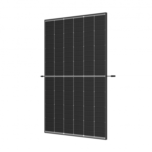 Saulės elektrinės modulis TrinaSolar VERTEX S+ 445 W N-Type DUAL GLASS