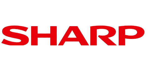 sharp logo