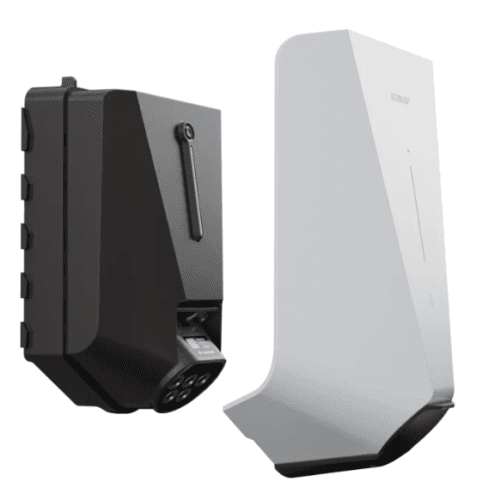 EASEE CHARGE CORE ĮKROVIMO STOTELĖ 1,4kW - 22kW