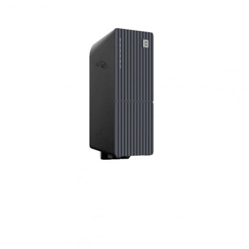 Elektromobilio įkrovimo stotelė Teltonika TeltoCharge 22 kW Type2 Slate Grey