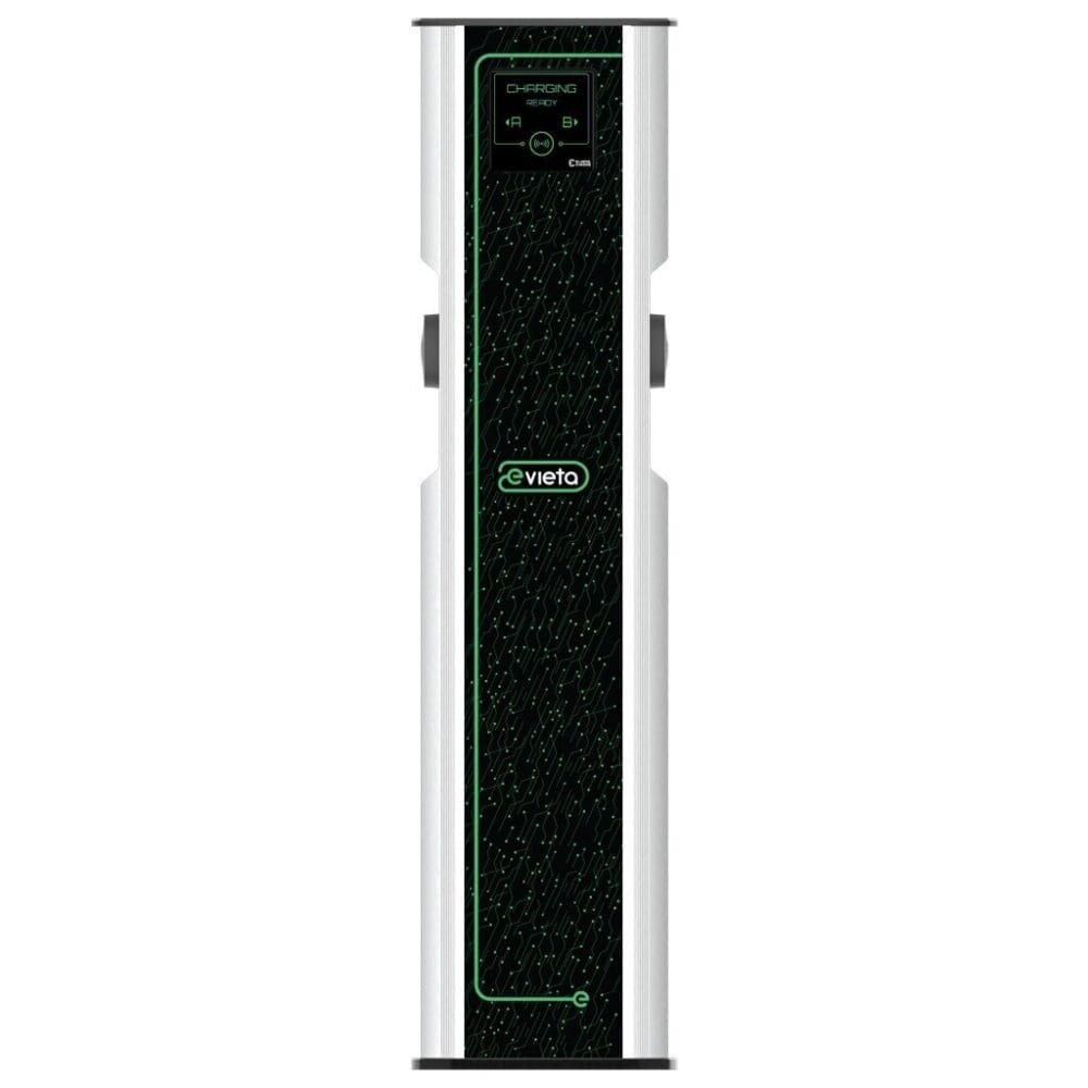 sku168469279117418491nenelan-1-1 Elektromobilio įkrovimo stotelė CityCharge v2, 2 x 22 kW