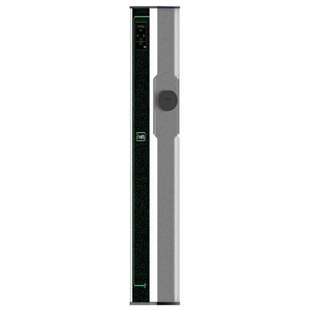 sku168469279117418491nenelan-2 Elektromobilio įkrovimo stotelė CityCharge v2, 2 x 22 kW