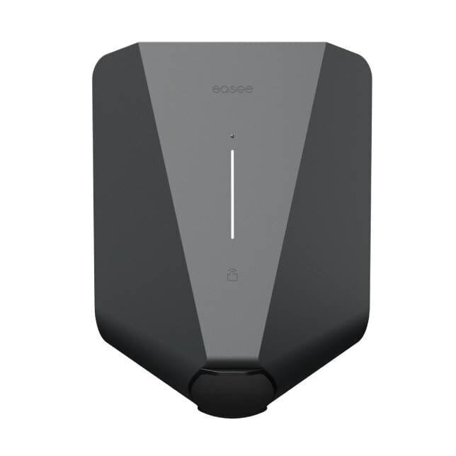 EASEE CHARGE CORE ĮKROVIMO STOTELĖ 1,4kW - 22kW