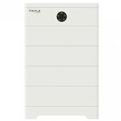 Solax T-BAT-SYS-HV-S3.6 energijos kaupiklis (Baterija)