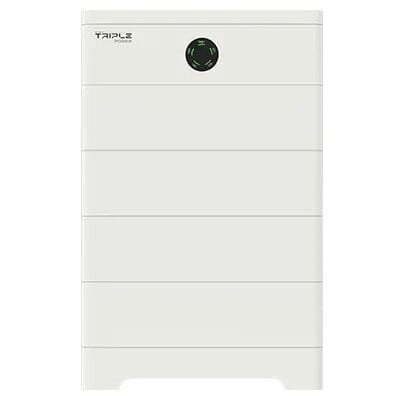 Solax T-BAT-SYS-HV-S3.6 energijos kaupiklis (Baterija)