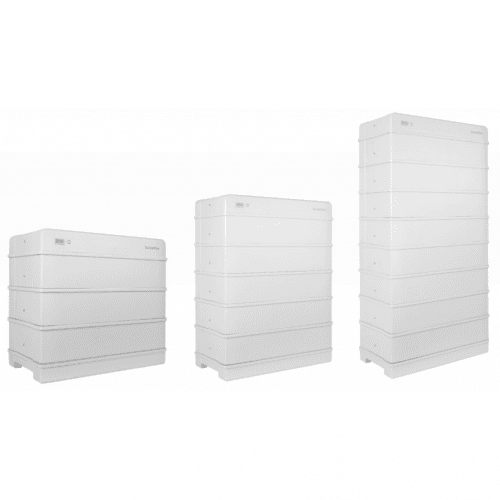 Sungrow energijos kaupiklis 9,6kWh (Baterija) SBR096