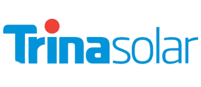 trinasolar logo